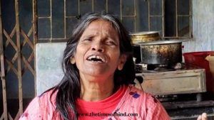 Ranu Mandal New Video, रानू मंडल का ‘कच्चा बादाम’ गाना सुनकर सिर पीट रहे हैं लोग, जमकर हो रही बदनामी