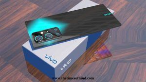 Vivo Y21G, Tech News Hindi, Vivo ने लॉन्च किया स्टाइलिश डिजाइन वाला सस्ता Smartphone, तगड़ी बैटरी और धांसू कैमरा