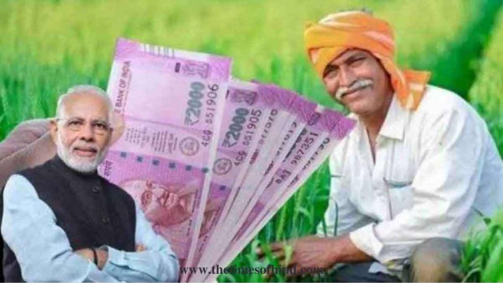 PM Kisan Nidhi Scheme