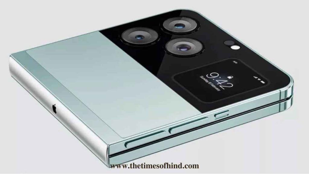 Tech News Hindi, Apple Foldable iPhone, Apple लॉन्च कर सकता है फोल्डेबल iPhone! फैन्स बोले- एक ही दिल है, कितनी बार जीतोगे..