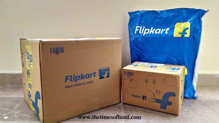 Tech News Hindi, Flipkart Open Box Delivery, ऑनलाइन शॉपिंग करते समय लगा दे ये सेटिंग्स, गलत डिलीवरी देते समय पसीना छूट जाएगा Delivery Boy का