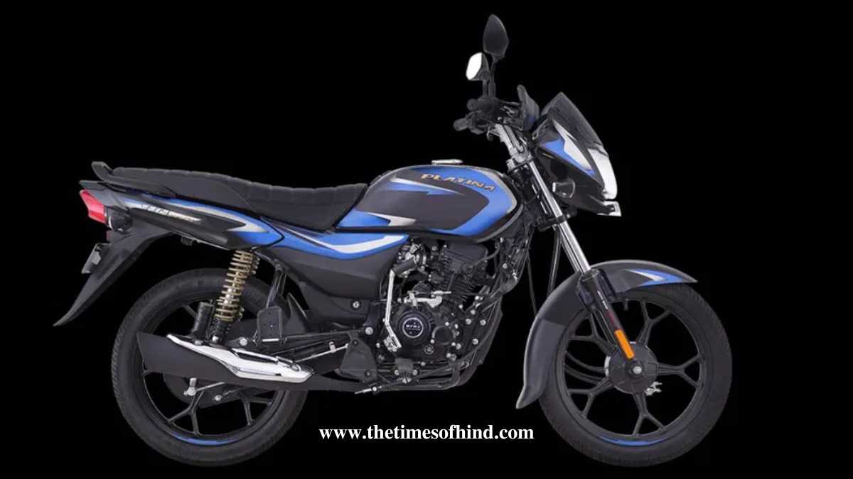 bajaj platina in olx