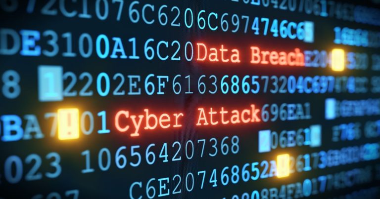 Data Leak In Cyber Security