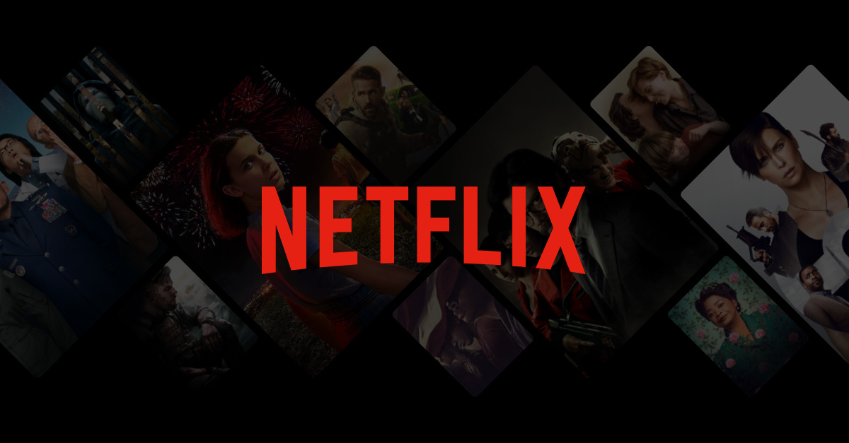 How to Download Content on Netflix