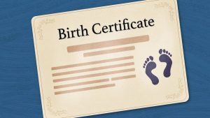Online Birth Certificate, Birth Certificate Apply