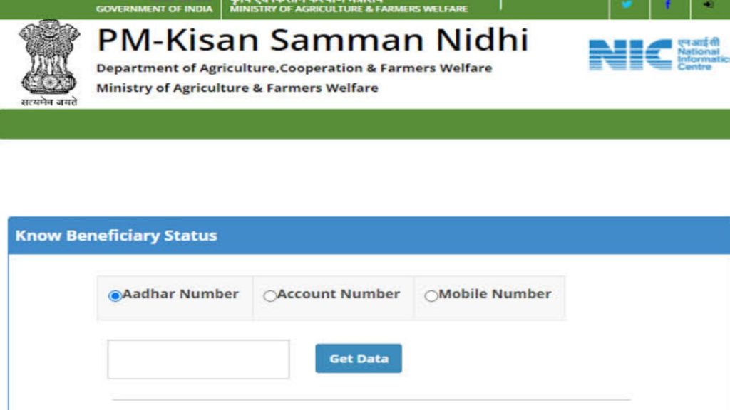 Pm Kisan 16th Installment Date