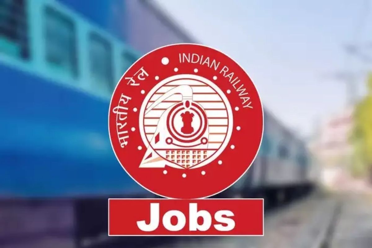 Railway Recruitment 2024 10वीं, 12वीं पास युवाओं के लिए सुनहरा मौका